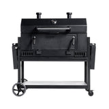 Masterbuilt Smoke Hollow 36" (91.4cm) Premium Charcoal Barbecue GOODS Costco UK