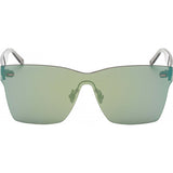 Belstaff Luminor 145 PETROL sunglasses green acetate, UK version