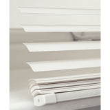 Argos Home Plastic Super White Venetian Blind 90cm - British product
