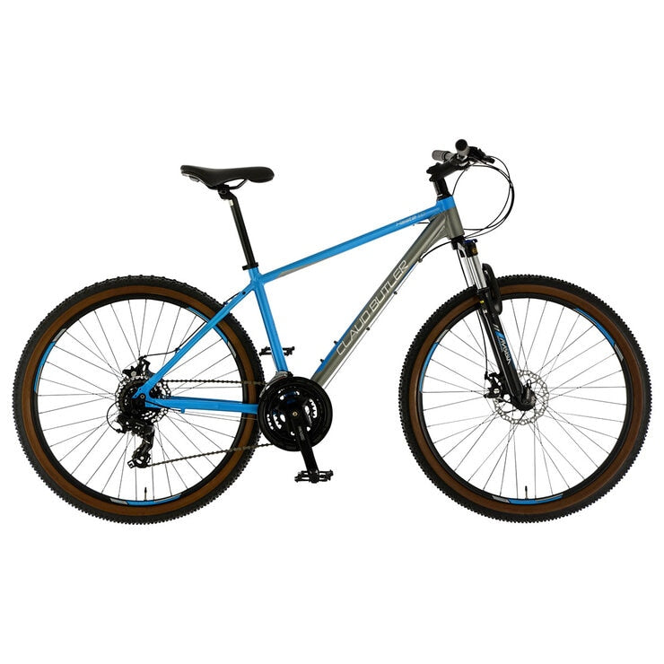 Claud Butler Haste 1.0 mountain bike 27.5 inch, UK version