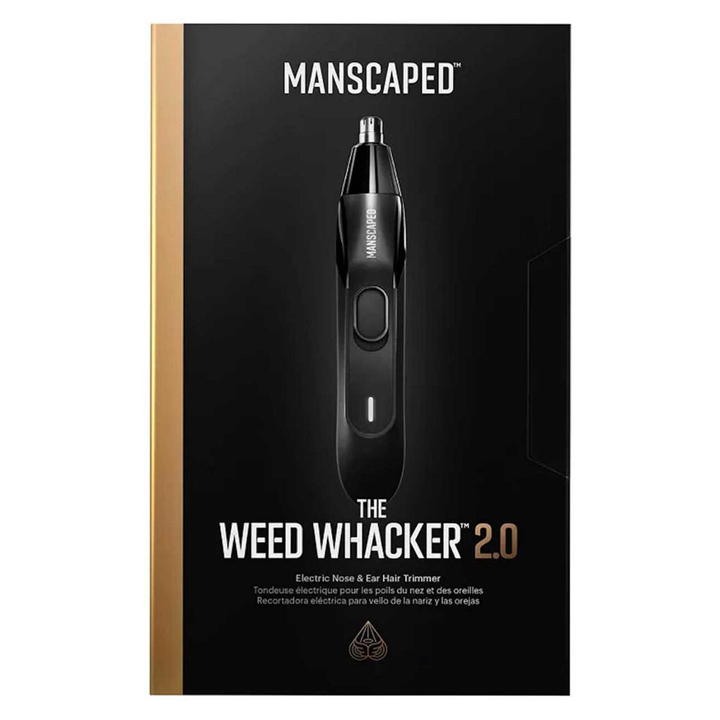 MANSCAPED Weed Whacker 2.0