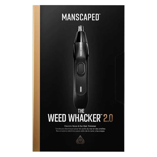 MANSCAPED Weed Whacker 2.0 GOODS Boots   