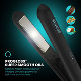 Revamp iGen Progloss Cordless Ceramic Hair Straightener, ST-2750-EU2 GOODS Costco UK