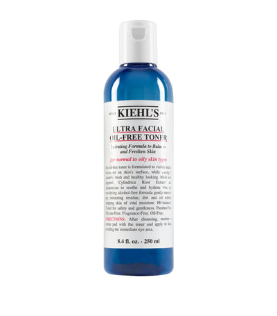 Harrods Kiehl's Ultra Facial Oil Free Toner 250ml- Buy online at McGrocer