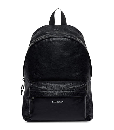 Harrods Balenciaga Explorer Backpack- Buy online at McGrocer