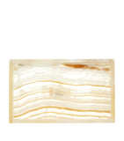 Labrazel Ambarino onyx tray, UK version