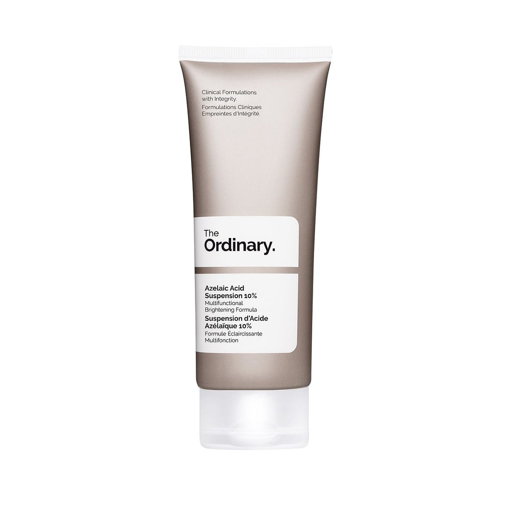 The Ordinary Azelaic Acid Suspension 10% 100ml