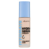 Collection Hydra Serum 4 Extra Fair Foundation 30ml GOODS Sainsburys   