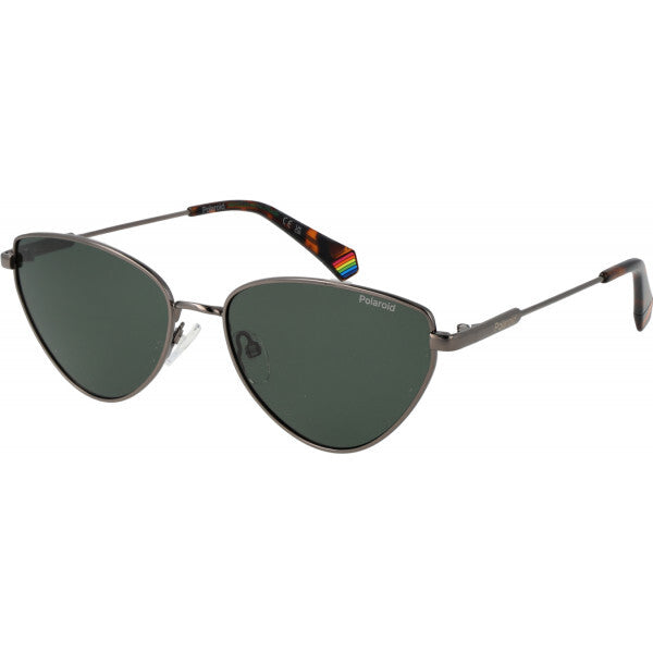 Polaroid Green PLD 6234 S X sunglasses, UK version