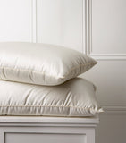 Brinkhaus Arctic duck down pillow 50cm x 90cm - British product