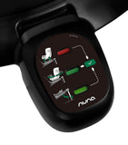 Nuna BASE Next car seat adaptor, imported from the UK