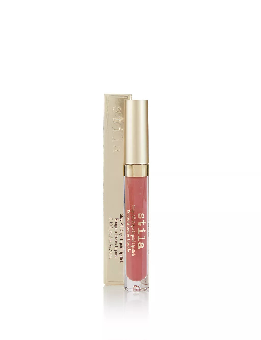 Stay All Day® Liquid Lipstick 3ml Make Up & Beauty Accessories M&S   