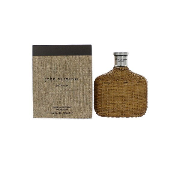 John Varvatos - Artisan Eau de Toilette Spray 125ml