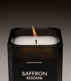 Matiere Premiere Saffron Kozani scented candle 220g (British brand)
