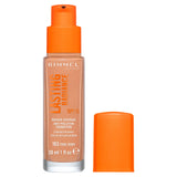 Rimmel London, Lasting Radiance Foundation, True Ivory All Sainsburys   