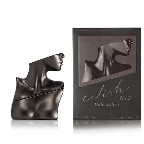 Billie Eilish Eilish No. 2 Fragrance 100ml - British product