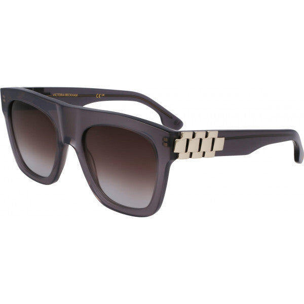 Victoria Beckham Grey sunglasses 52 - British product