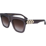 Victoria Beckham Grey sunglasses 52 - British product