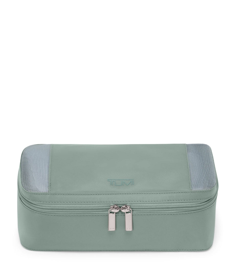 Tumi small packing cube nylon organiser - UK version