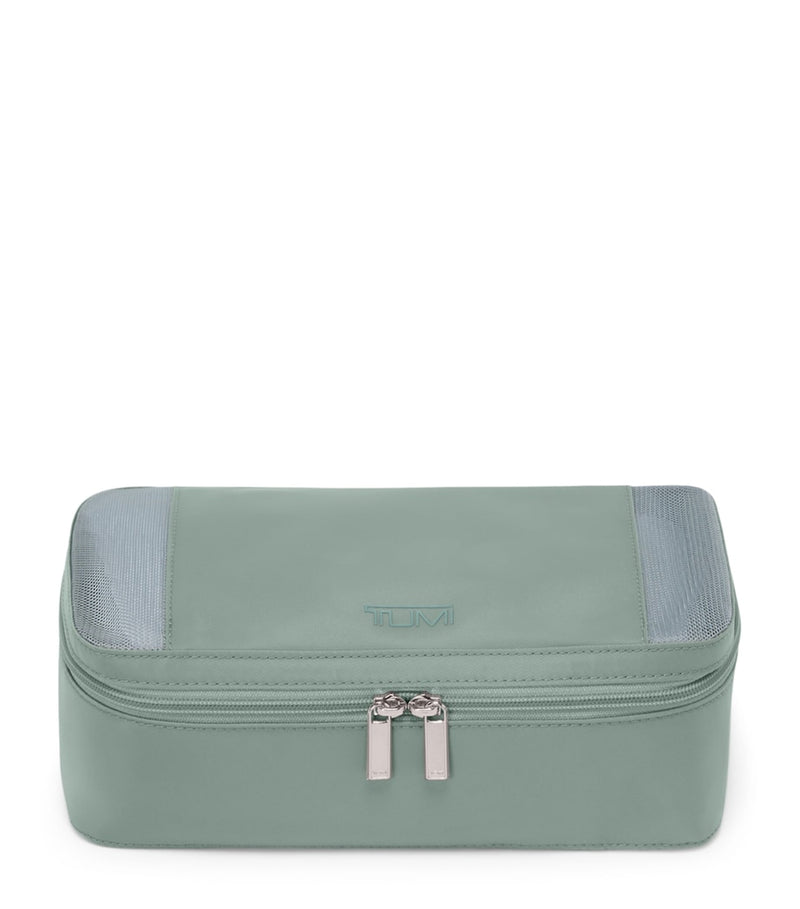 Tumi small packing cube nylon organiser - UK version