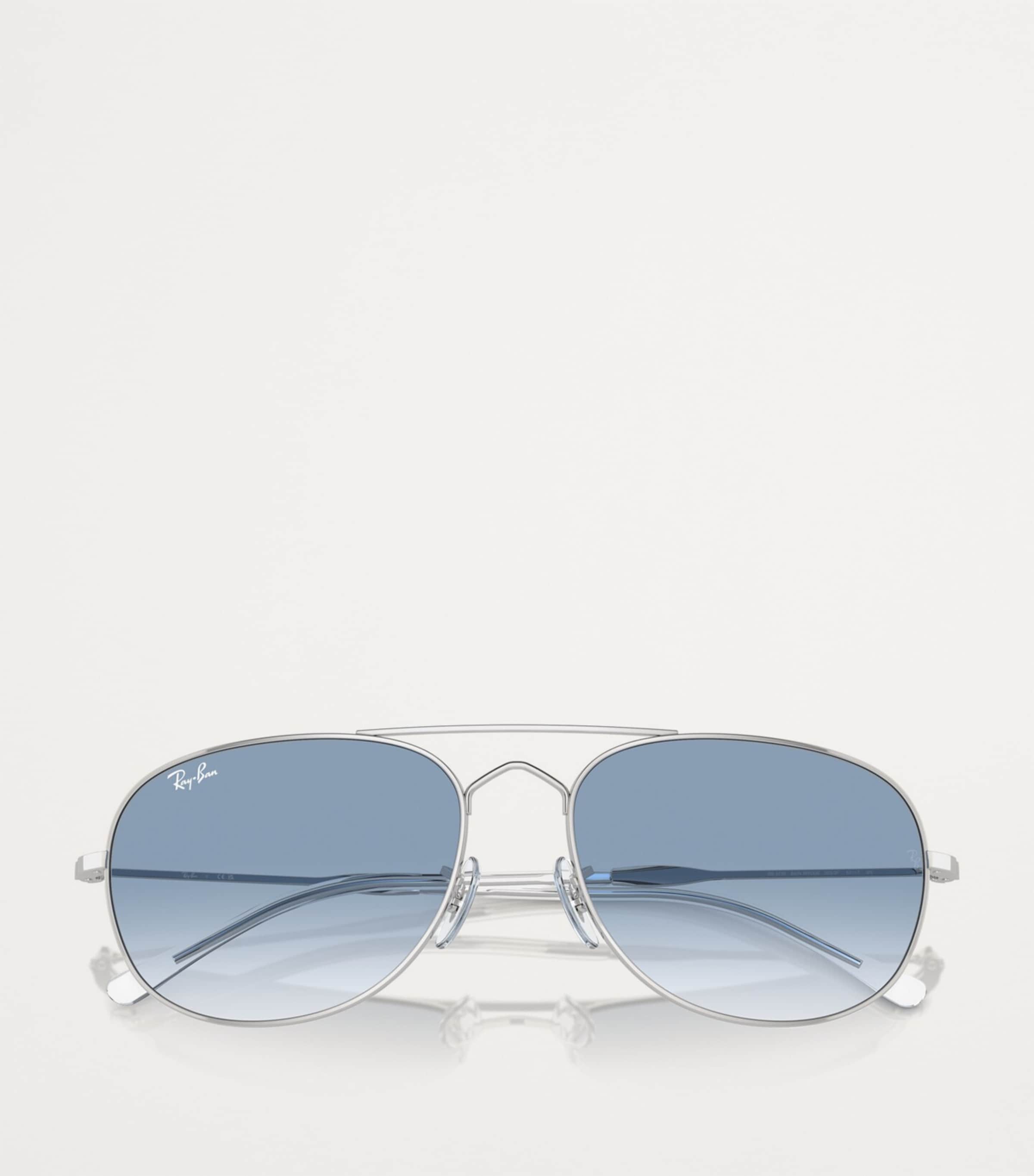 Ray-Ban RB3735 Bain Bridge sunglasses - British product