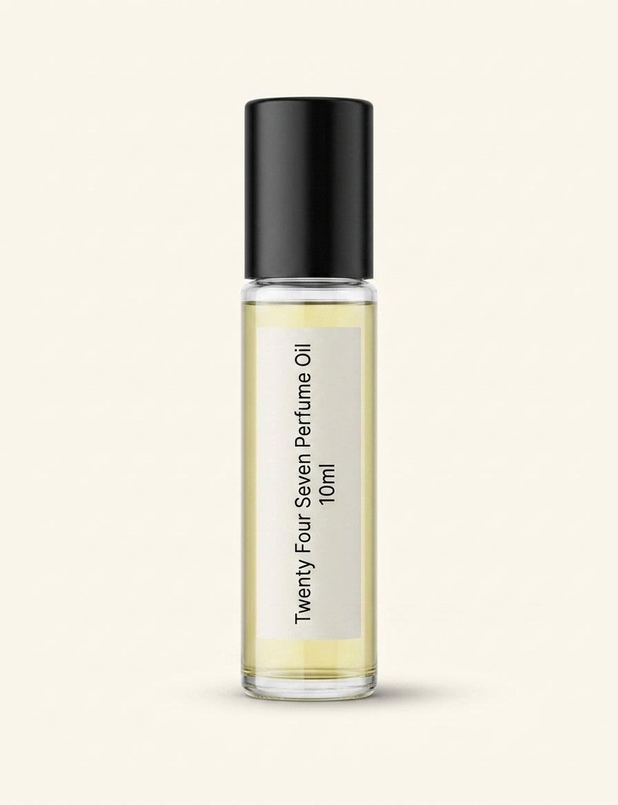 Balenciaga Twenty Four Seven parfum travel spray 15ml, UK version