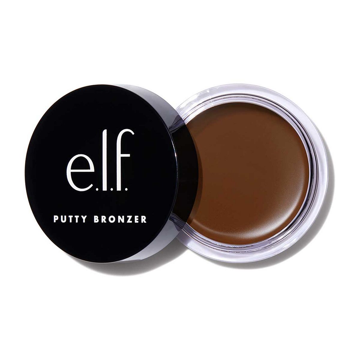 e.l.f. Putty Bronzer Vegetarian & Vegan Boots   