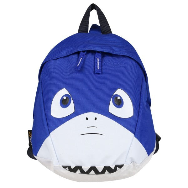 Regatta Kids Roary Animal Shark Backpack GOODS Superdrug   