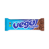 Vego Rice Crisp Chocolate Bar 40g (British brand)
