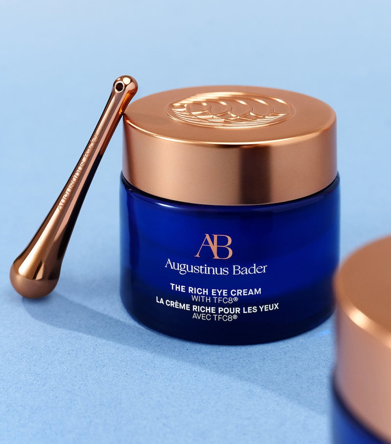 AUGUSTINUS BADER The Rich Eye Cream 15ml - British product