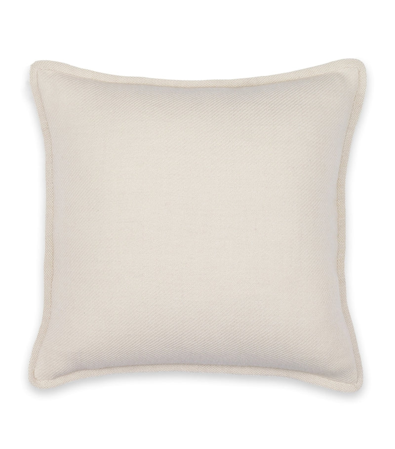 Hamam alpaca cushion case 50cm - British product
