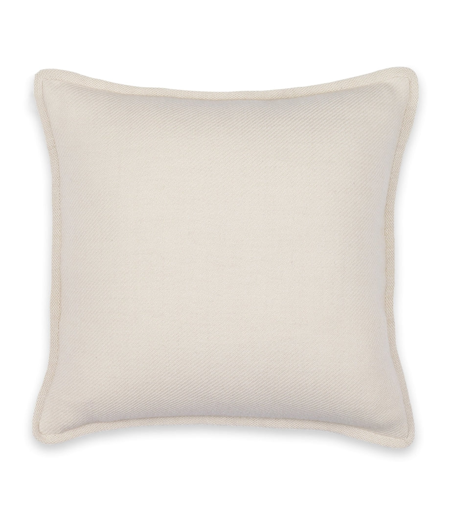 Hamam alpaca cushion case 50cm - British product