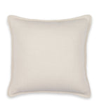 Hamam alpaca cushion case 50cm - British product