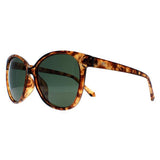 Montana MP74 brown women sunglasses - British product