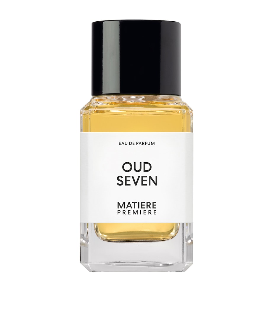 Matiere Premiere Oud Seven eau de parfum 100ml, UK version