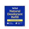 WILD Thunderstorm deodorant refill 40g, UK version