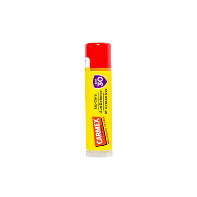 Carmex Tropical Lip Balm Stick SPF30