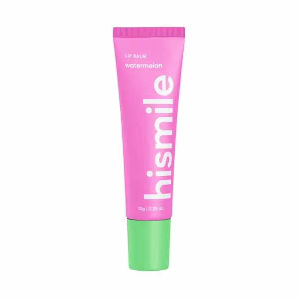 HiSmile Watermelon Lip Balm 10g, UK version