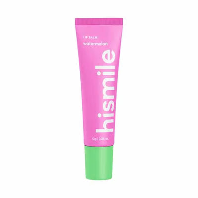 Superdrug HiSmile Watermelon Lip Balm 10g- Buy online at McGrocer