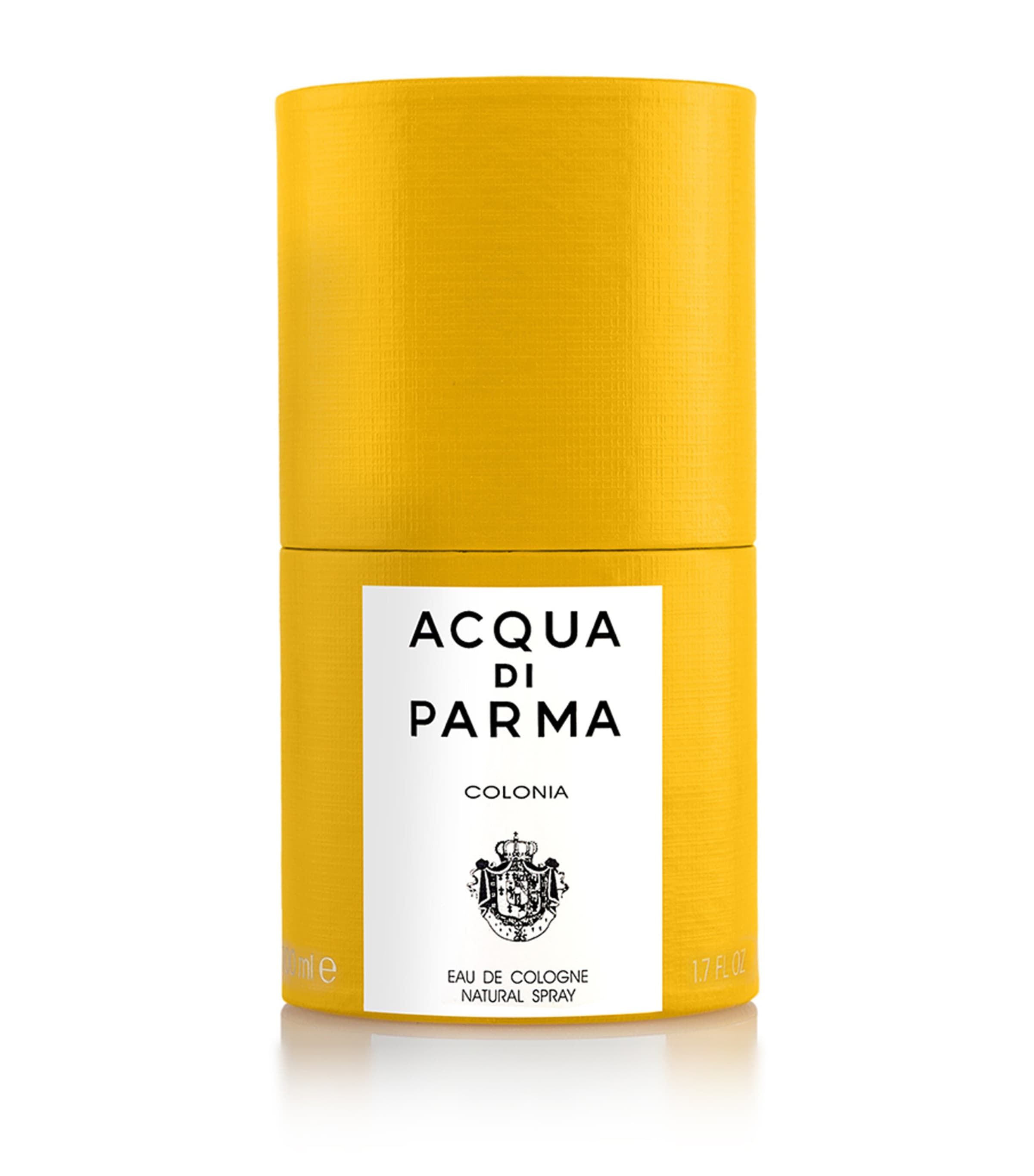 Acqua di Parma Colonia eau de cologne 50ml, UK version