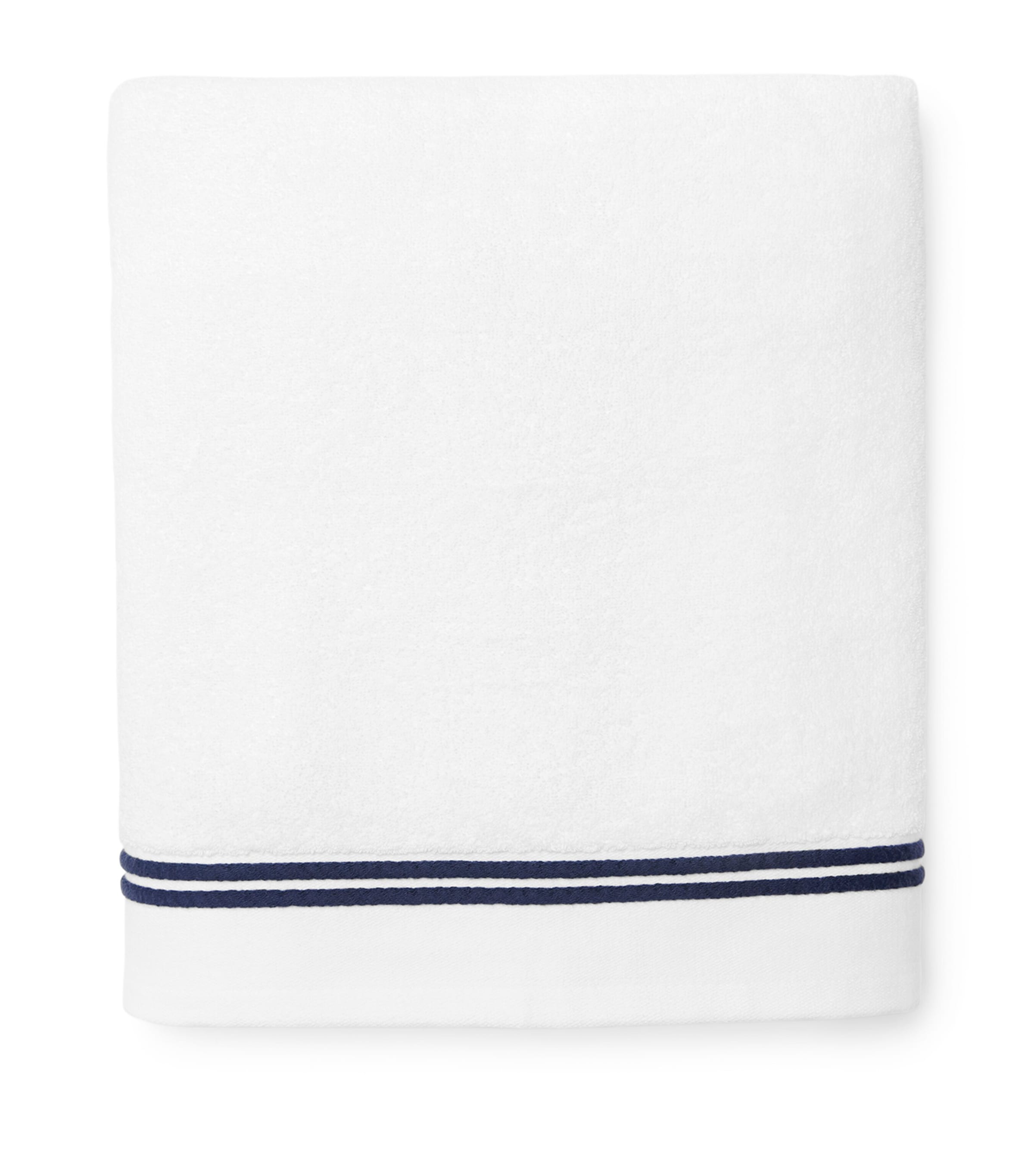 Cotton Aura Nuova Bath Sheet (40cm x 70cm)
