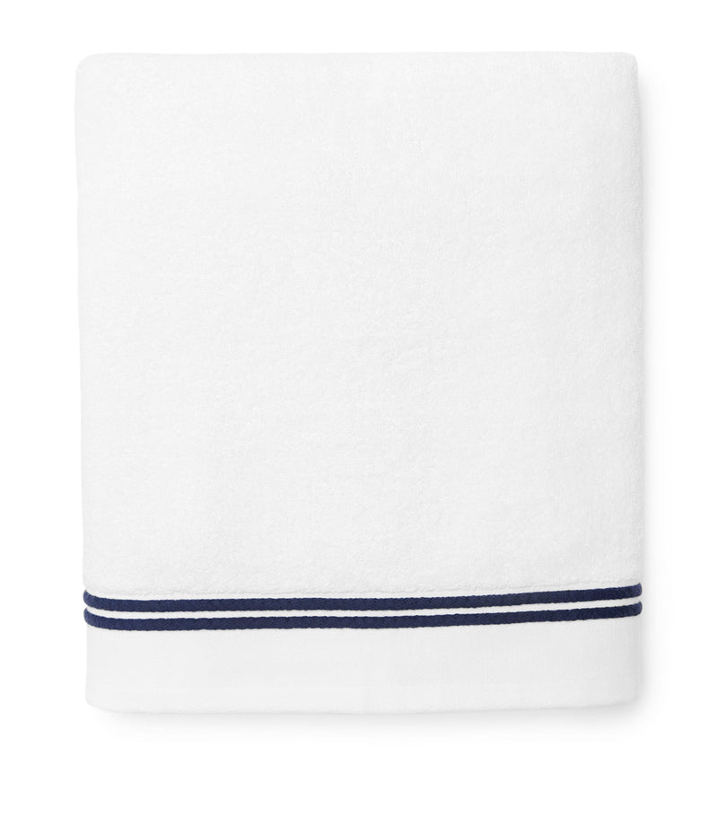 Cotton Aura Nuova Bath Sheet (40cm x 70cm)