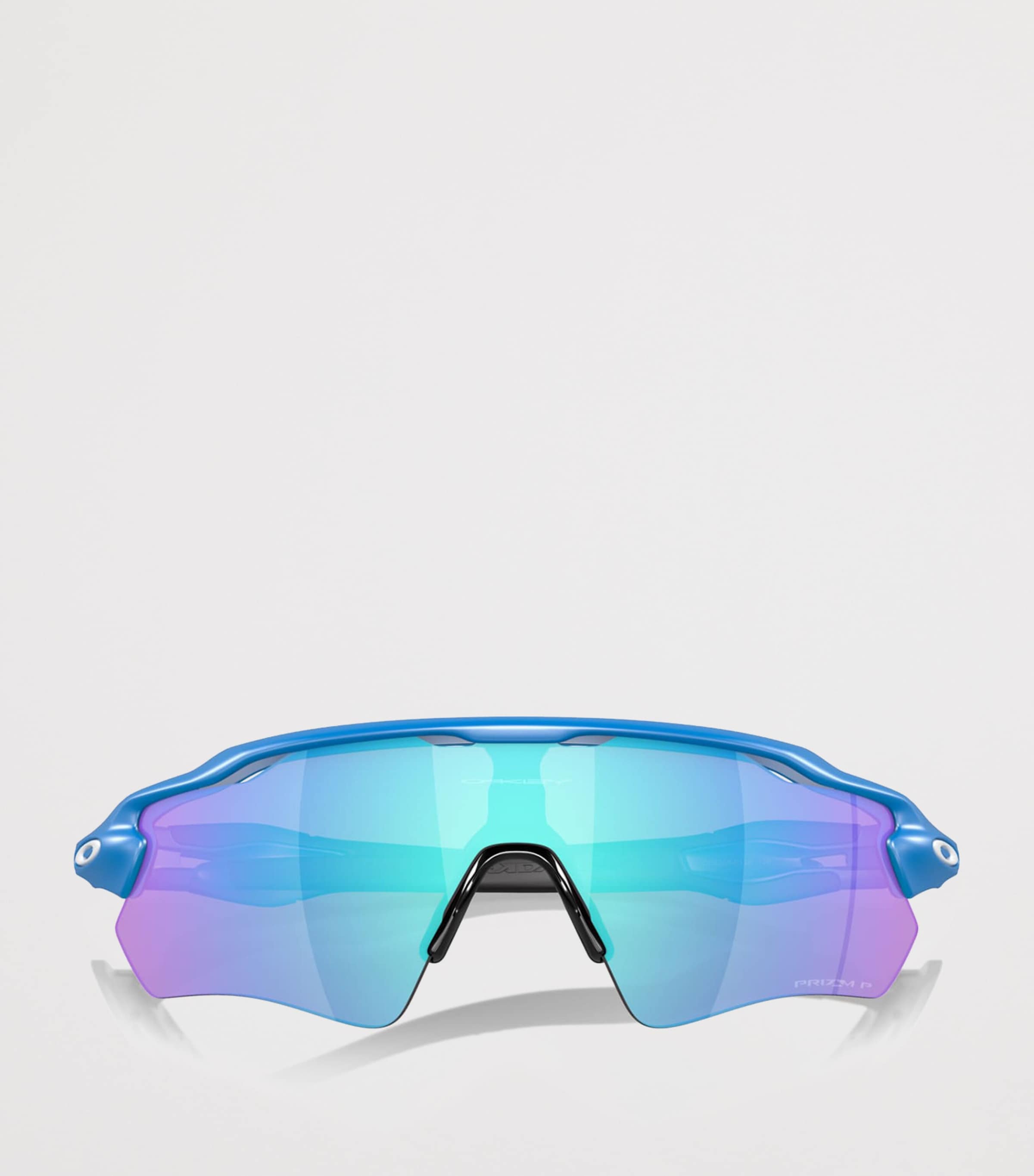 Lunettes de soleil polarisées Oakley Radar EV Path Shield, version UK