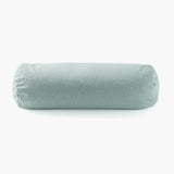 Myga yoga buckwheat bolster pillow sand, UK version