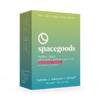 Spacegoods Hydro Dust electrolyte powder watermelon flavour 10 sachets - British product
