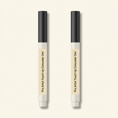 Boots No7 Pro Artist Concealer Bundle Medium- Buy online at McGrocer