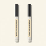 No7 Pro Artist concealer bundle medium 2x1.8ml (British brand)