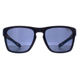 Polaroid men's blue polarized sunglasses (British brand)