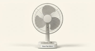 Argos Dyson Cool CF1 Silver Desk Fan- Buy online at McGrocer
