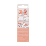 Kiss Press-On Nails One Chance 30 Nails, imported from the UK
